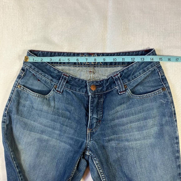 EUC Kimes Ranch Premium Denim "Alex" Jeans, Size 4 X 34 - Picture 10 of 11